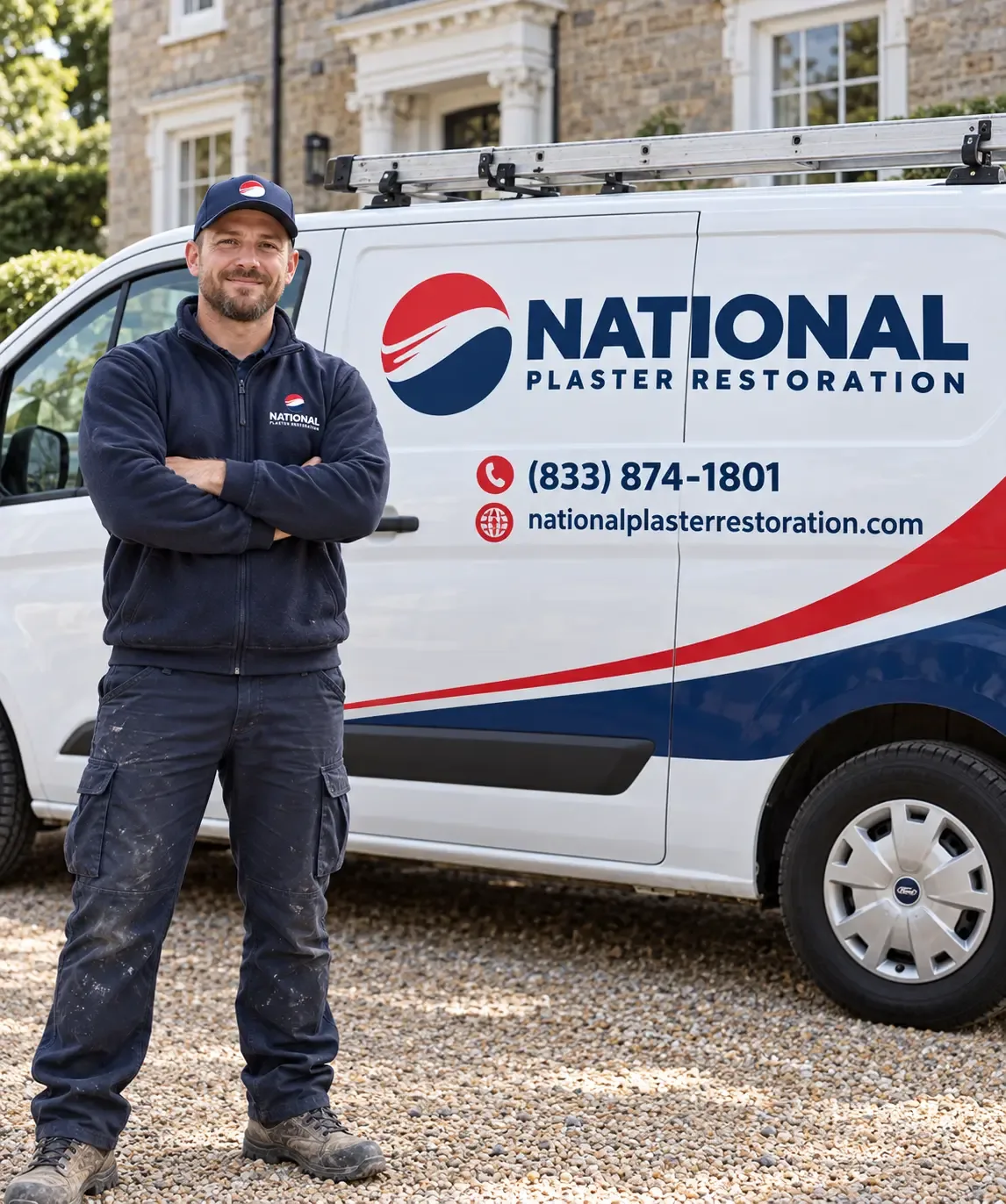 Plaster Repair company in Mount Hope, AL